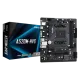 ASRock A520M-HVS AMD AM4 Micro ATX Motherboard